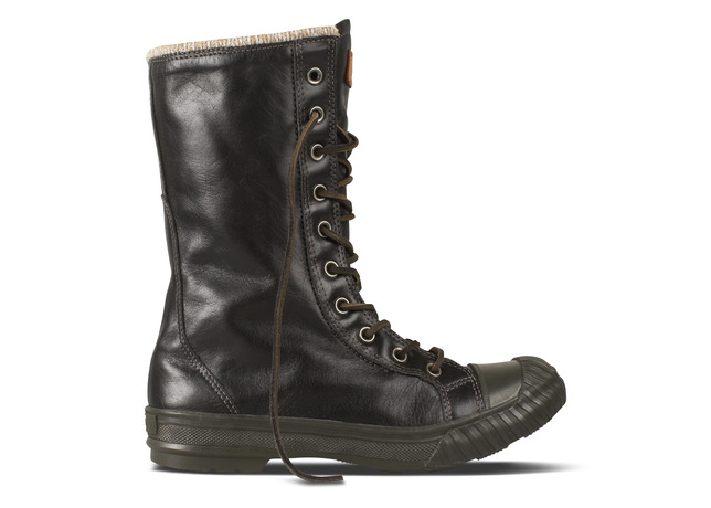 Converse Fall 2012 Premium Collection 9