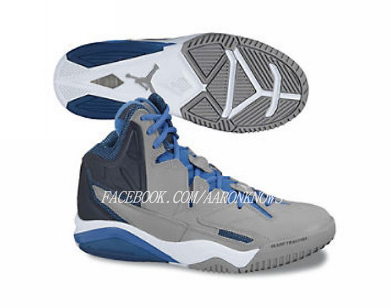 Jordan F2f Iii 2