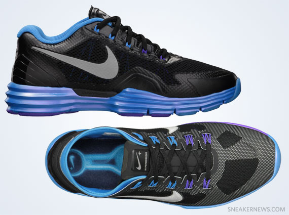 Nike Lunar TR1 + Lunar Hyperworkout Sport Pack - Release Date