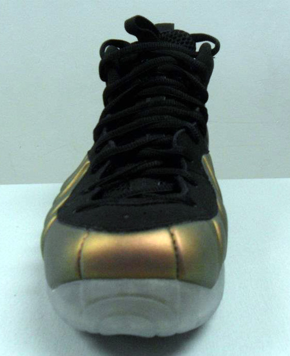 Nike Air Foamposite Pro Gym Green Release Date 7