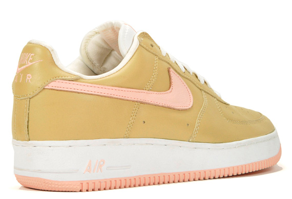 Nike Air Force 1 Linen 630117 261