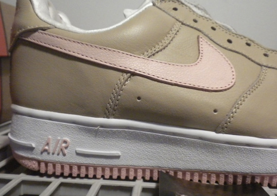 Nike Air Force 1 Low Linen 2001