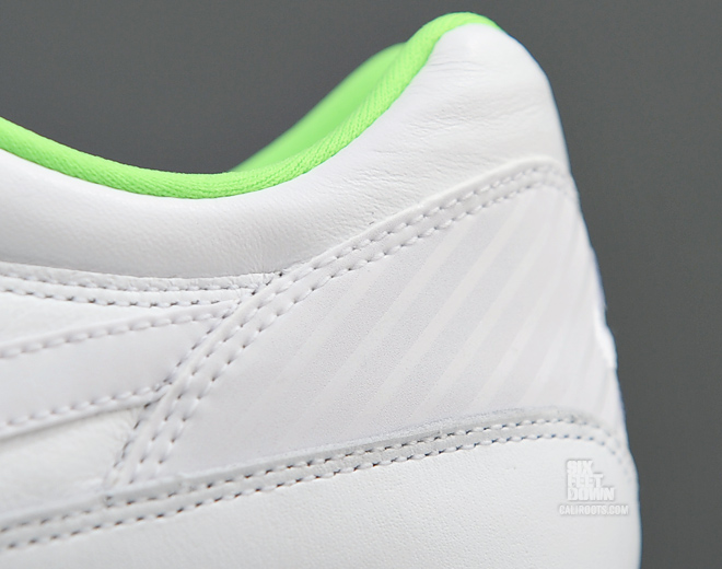 Nike Air Max 1 Premium Nrg White Electric Green 4
