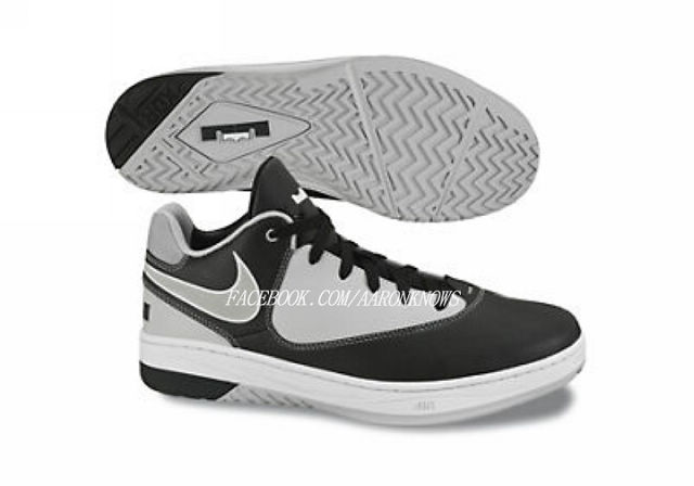 Nike Ambassador Point 5 01