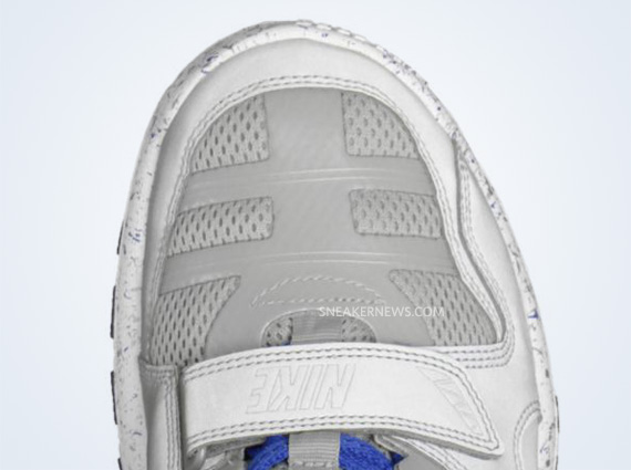 Nike Free Hyperko Shield Mp 11