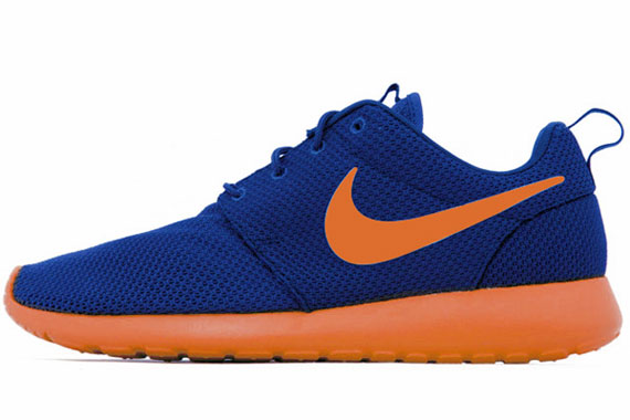 Nike Roshe Run Fall 2012 2