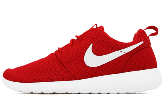 Nike Roshe Run Fall 2012 3