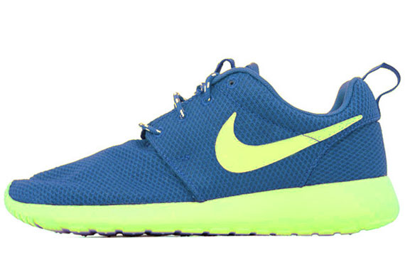 Nike Roshe Run Fall 2012 4