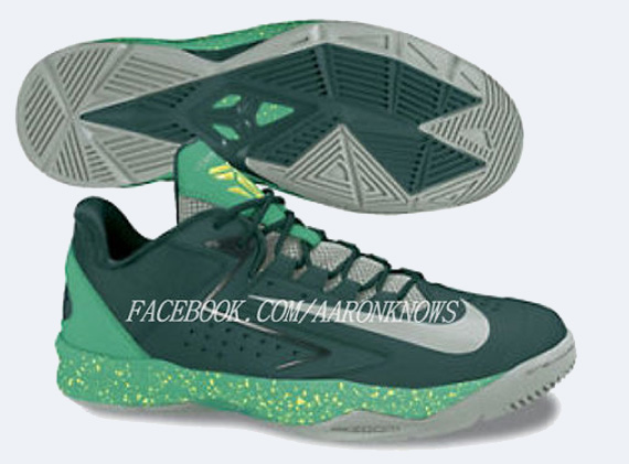 Nike Zoom Kobe Venomenon III