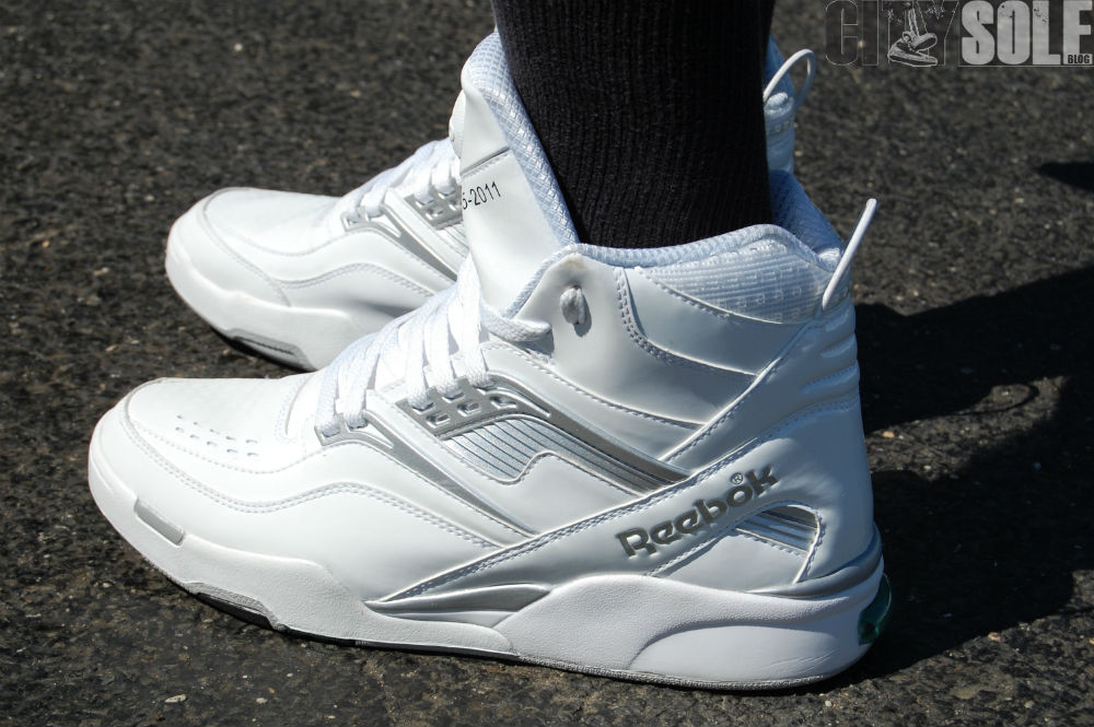Pys Reebok Twilight Zone Pump 2