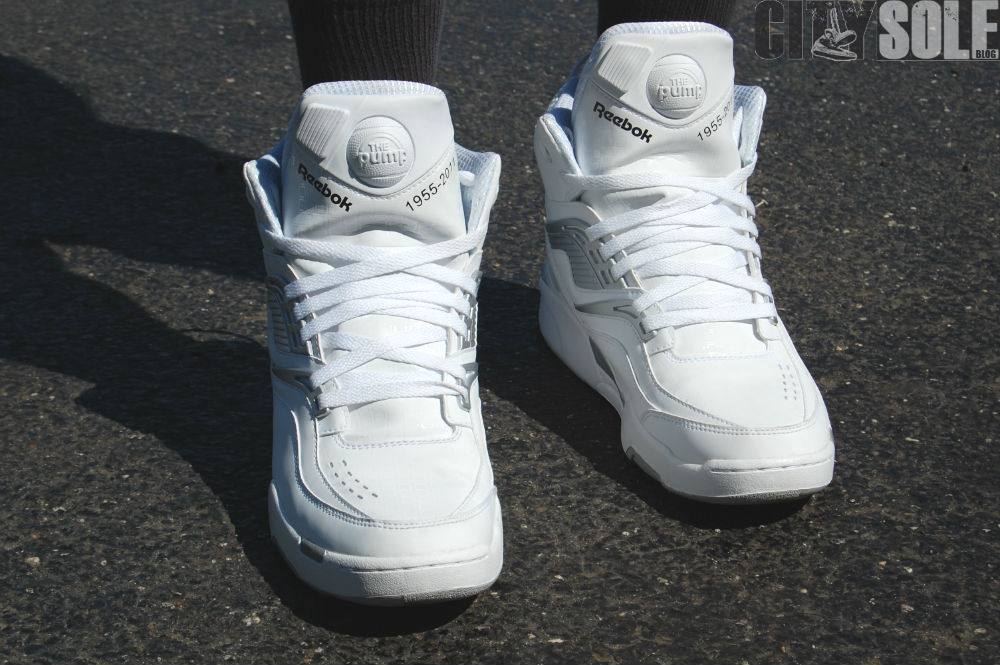 Pys Reebok Twilight Zone Pump 3