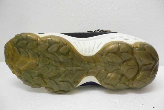 Reebok Dmx Run Original