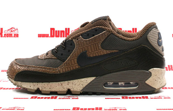 Staple Nike Air Max 90 Navigation