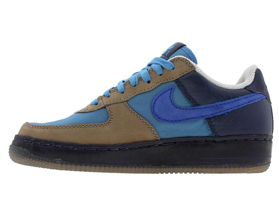 Stash X Air Force 1 Low