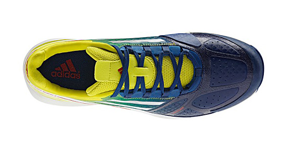 Adidas Adizero Feather 2.0 Gradient 1
