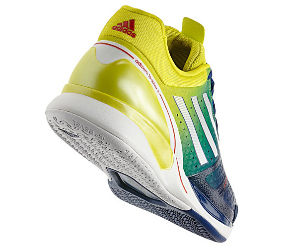 Adidas Adizero Feather 2.0 Gradient 3
