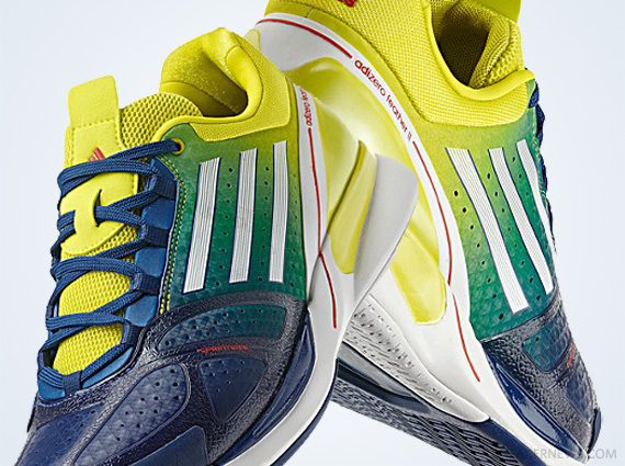 adidas adiZero Feather 2.0 - Available