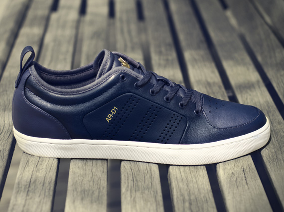 Adidas Ar D1 Low 4