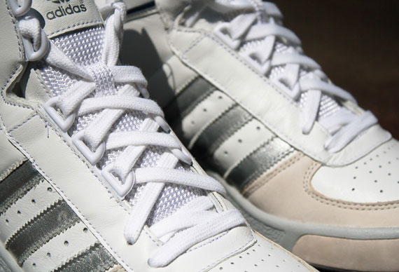 Adidas Originals Grand Slam St 6