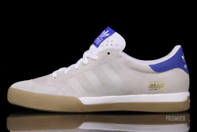 Adidas Skateboarding Lucas Pro Available 1