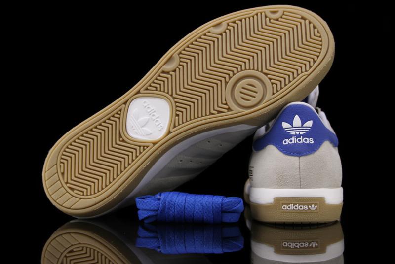 Adidas Skateboarding Lucas Pro Available 3