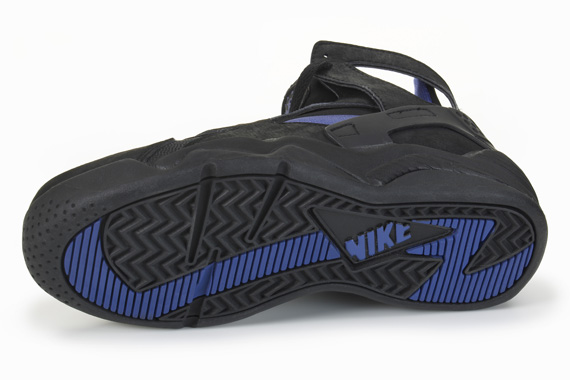 Air Flight Huarache 1992 15