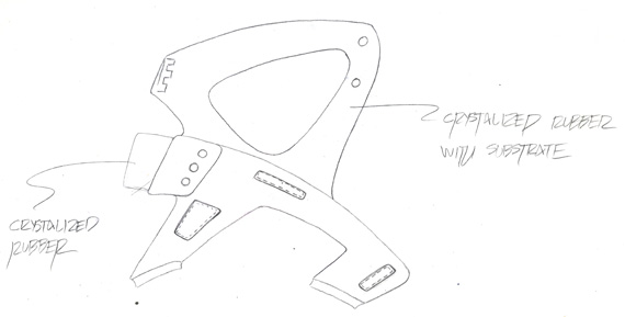 Air Flight Huarache 1992 25