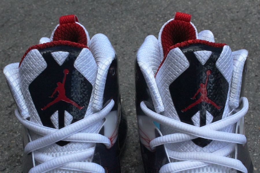 Air Jordan 2012 Lite Olympic 3