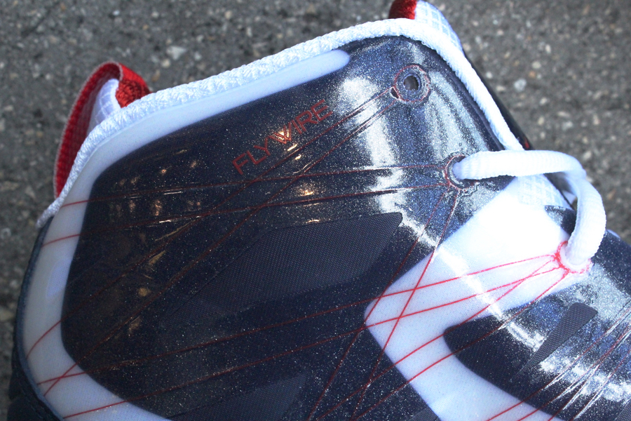 Air Jordan 2012 Lite Olympic 4