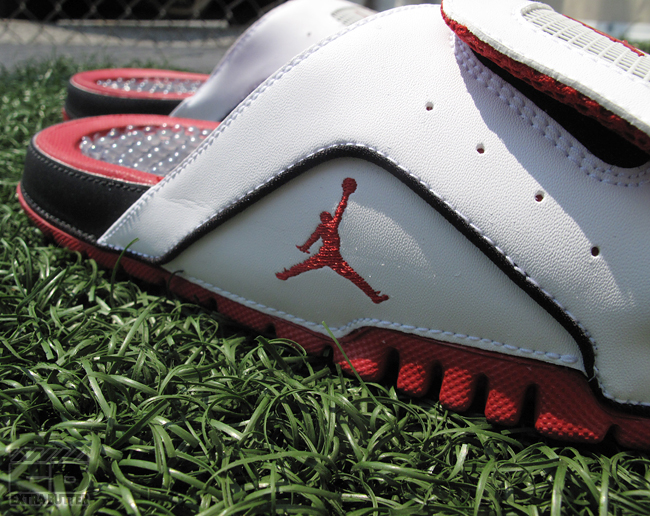 Air Jordan Iv Hydro Retro Fire Red 2