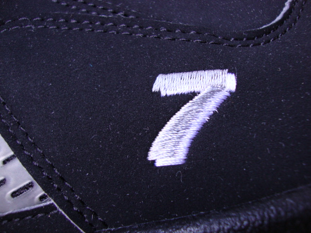 Air Jordan V Metallic Toni Kukoc Pe 01