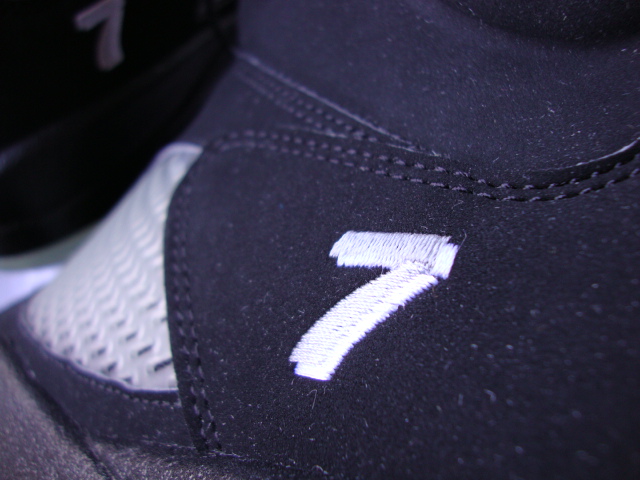 Air Jordan V Metallic Toni Kukoc Pe 02