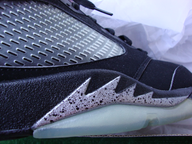 Air Jordan V Metallic Toni Kukoc Pe 09