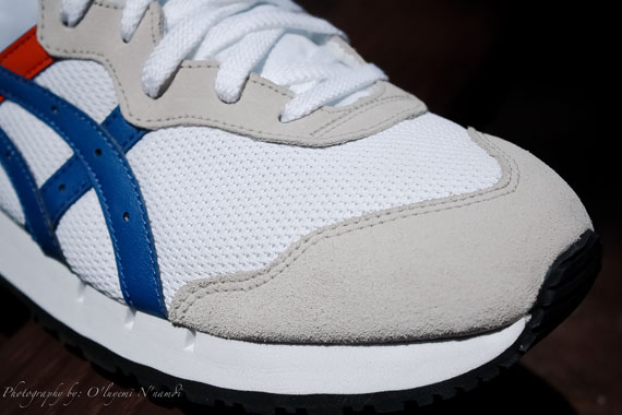 Asics X Caliber Gt 7