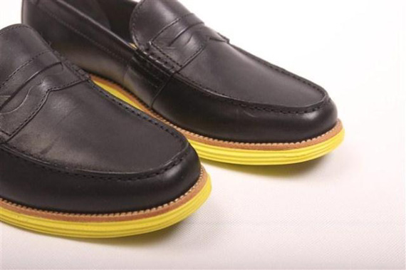 Cole Haan Lunar Penny Loafer 17