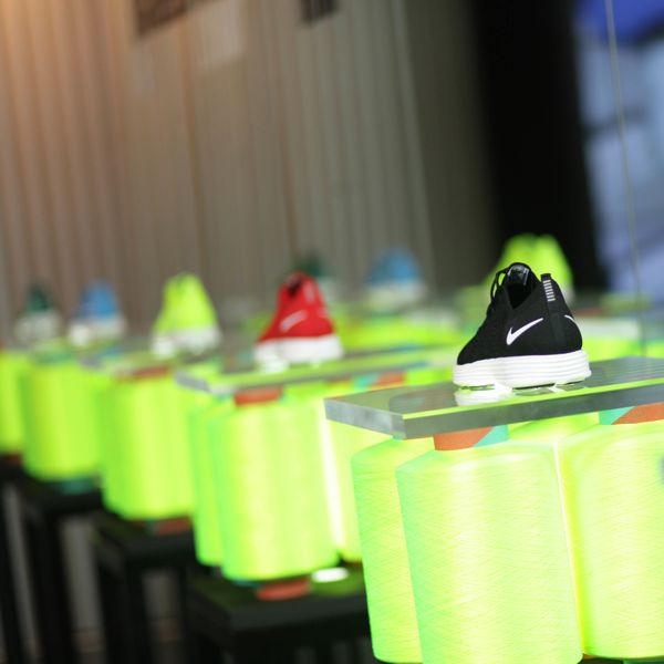 Htm Flyknit Installation At Nike 1948 London 11