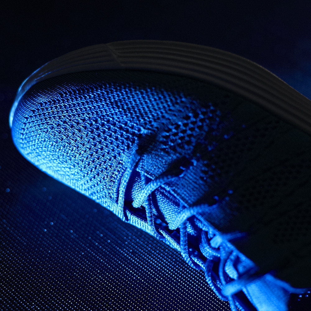 Htm Flyknit Installation At Nike 1948 London 19