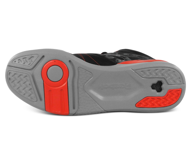 Marvel Reebok Pump Omni Lite Hls Red Skull 6