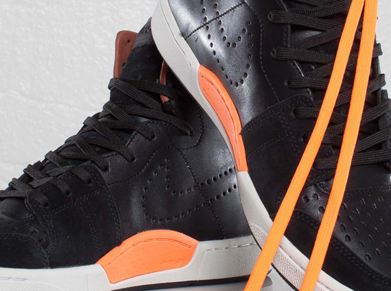 Nike Air Apprentice PRM
