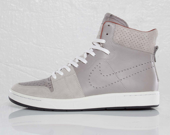 Nike Air Apprentice Prm Nsw Cobblestone 5