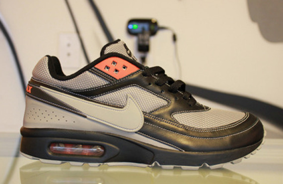 Nike Air Classic Bw Size Clerks Pack