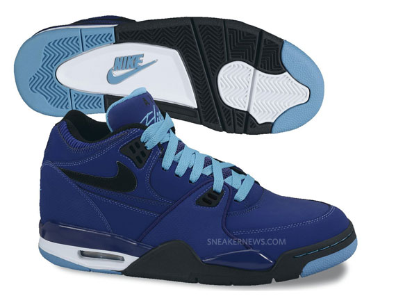 Nike Air Flight 89 Fall 2012 4
