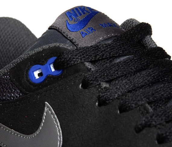 nike-air-max-90-black-dark-grey-blue-5 Nike Air Max 90 Black Dark Grey Blue 5
