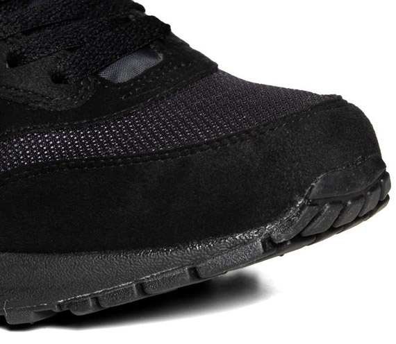 nike-air-max-90-black-dark-grey-blue-6 Nike Air Max 90 Black Dark Grey Blue 6