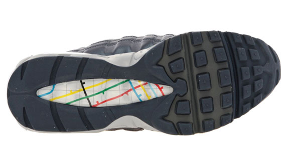 Nike Air Max 95 London 7