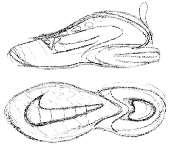 Nike Air Penny 1995 10