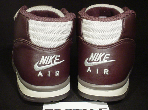 Nike Air Trainer 1 Twisted Prep Mahogany