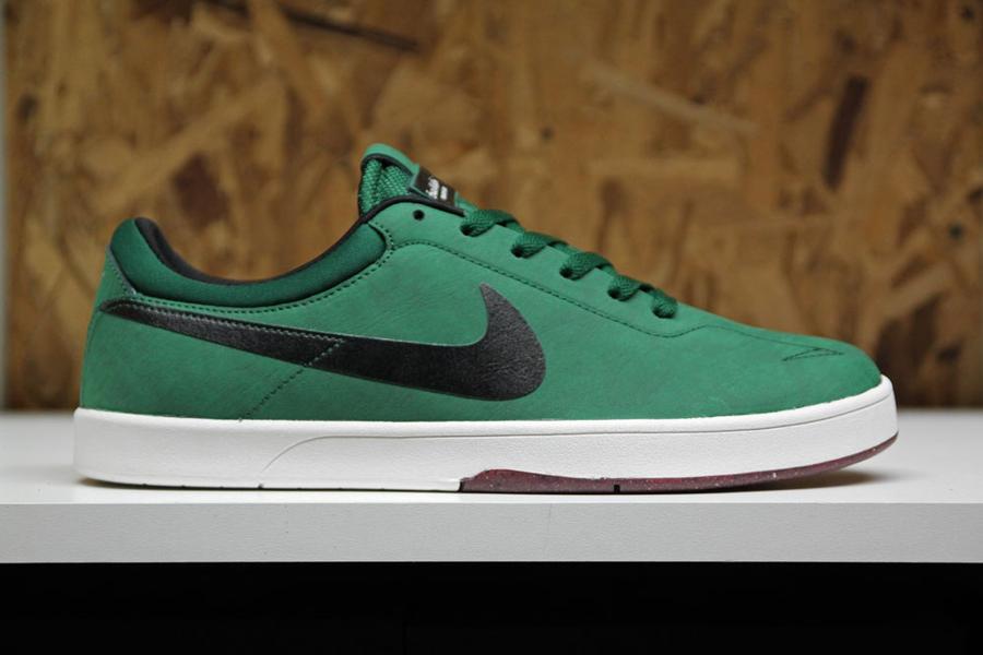 Nike Eric Koston 1 Gorge Green 2