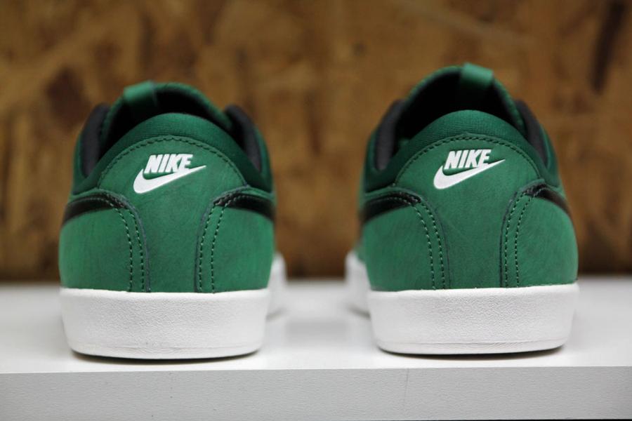 Nike Eric Koston 1 Gorge Green 3