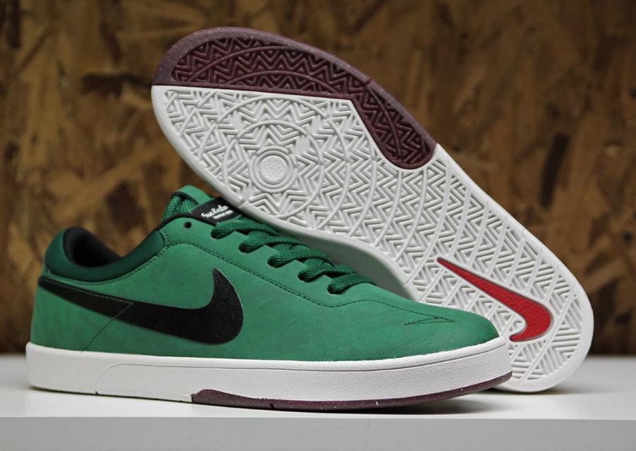 Nike Eric Koston 1 Gorge Green 4